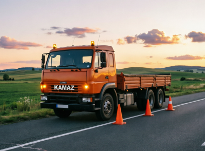 Работа с аварийными ситуациями